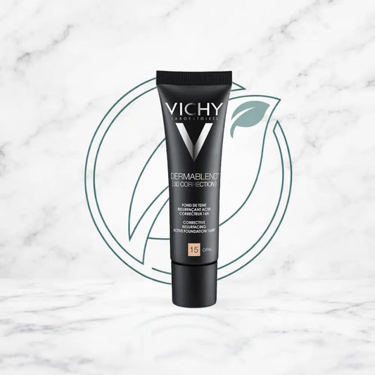 DERMABLEND 3D LIQ 15