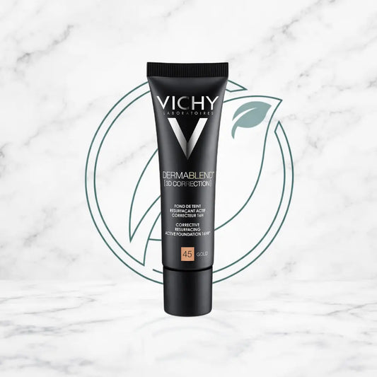 DERMABLEND 3D LIQ 45