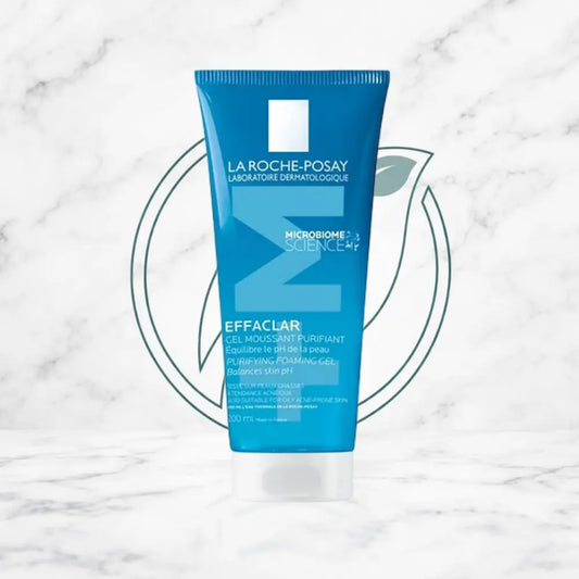 EFFACLAR GEL 200ML (LA ROCHE)