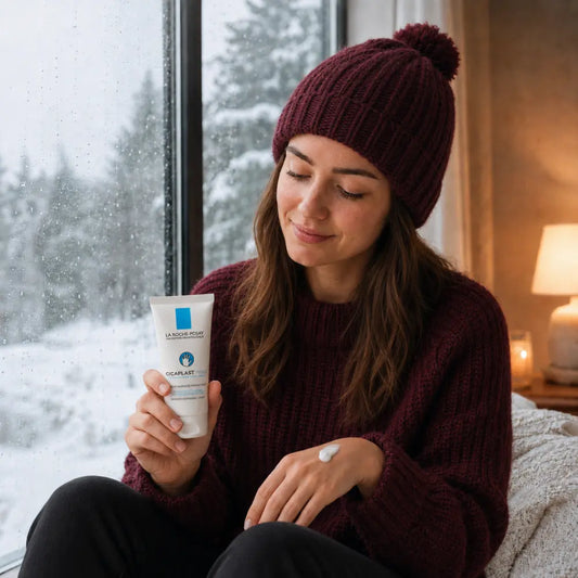 CICAPLAST MANOS 50ML (LA ROCHE)