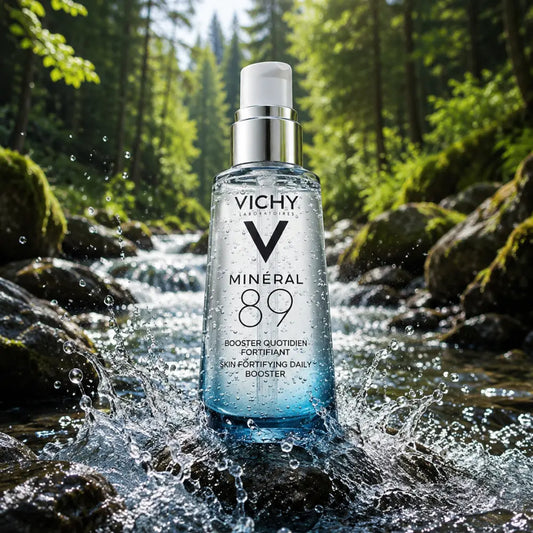 MINERAL 89 50ML (VICHY)