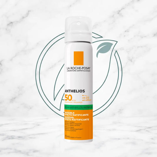 ANTHELIOS BRUMA ANTI-BRILLO 75ML (LA ROCHE)