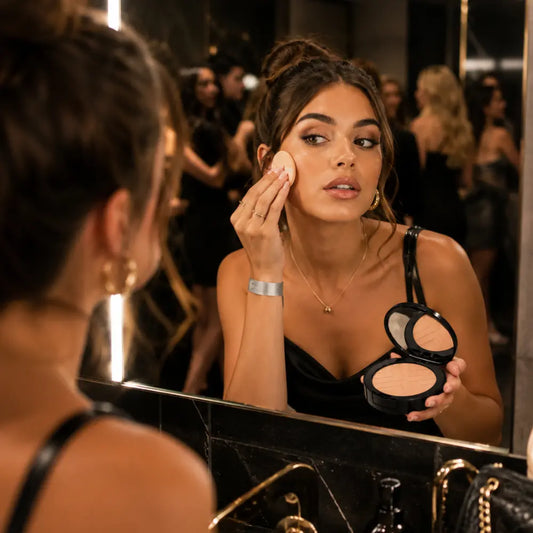 DERMABLEND COVERMATTE 15 (VICHY)