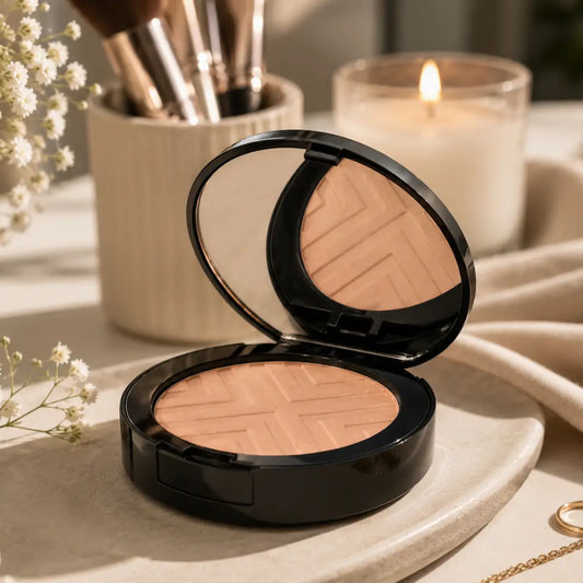 DERMABLEND COVERMATTE 25 (VICHY)