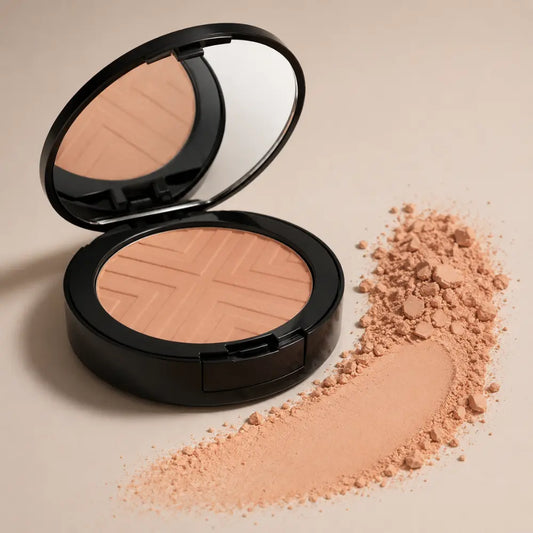 DERMABLEND COVERMATTE 35 (VICHY)