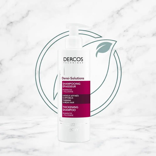 DERCOS DENSI SOLUTION 250ml