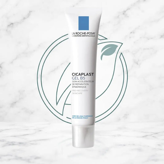 CICAPLAST GEL B5 40ML (LA ROCHE)