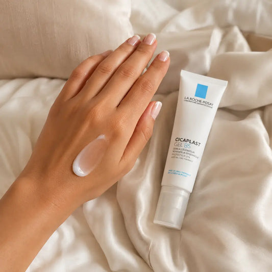 CICAPLAST GEL B5 40ML (LA ROCHE)