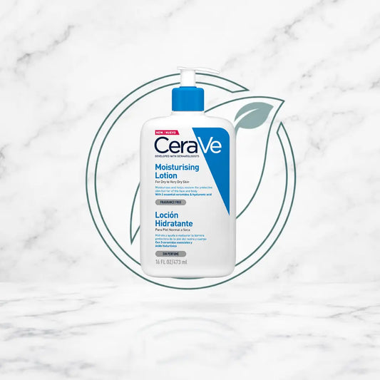 CERAVE LOCION HIDRATANTE 473ML