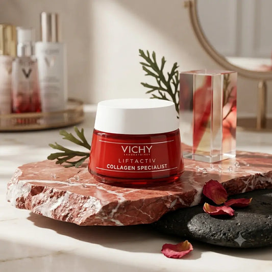 COLLAGEN SPECIALIST LIFTACTIV CREMA 50G (VICHY)