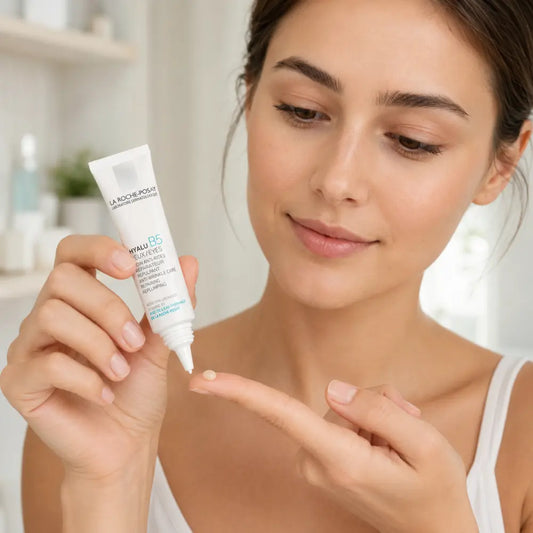 HYALU B5 OJOS 15 ML (LA ROCHE)
