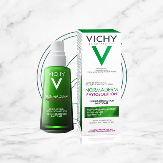 NORMADERM PHYTOSOLUTION 50ML (VICHY)