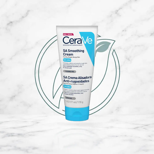 CERAVE CREMA ALISADORA 170GR