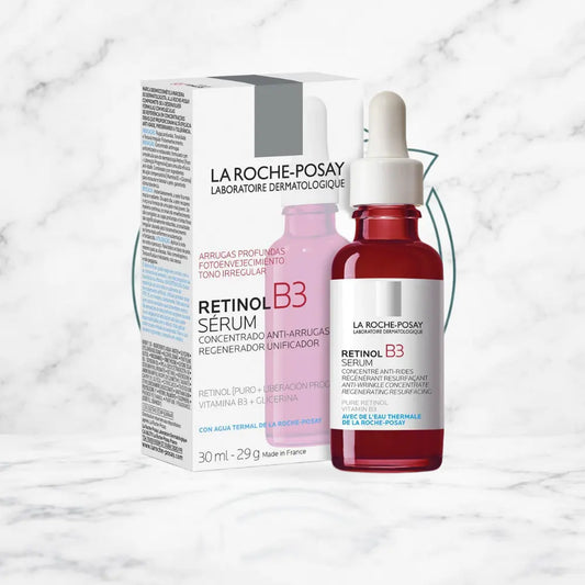 RETINOL B3 SUERO 30ML (LA ROCHE)