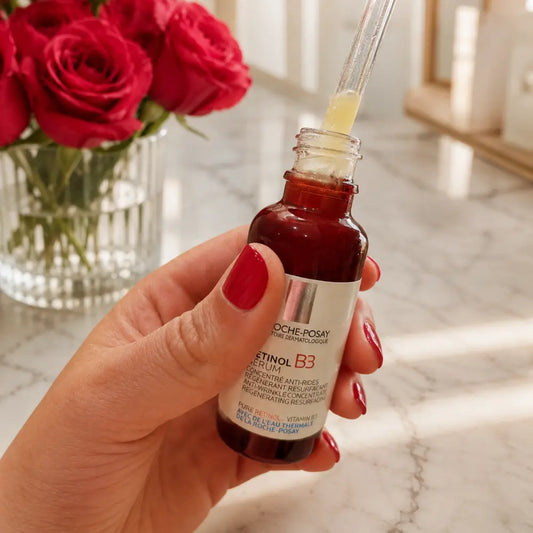 RETINOL B3 SUERO 30ML (LA ROCHE)