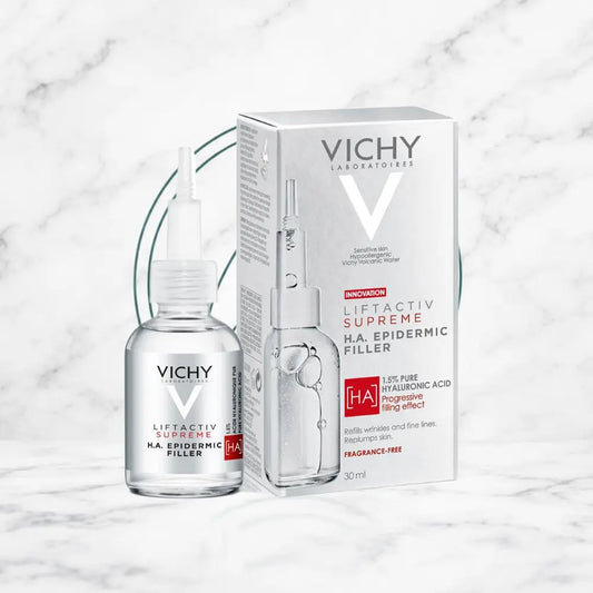 LIFTACTIV HA EPIDERMIC 30 ML VICHY