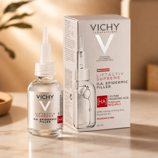 LIFTACTIV HA EPIDERMIC 30 ML VICHY