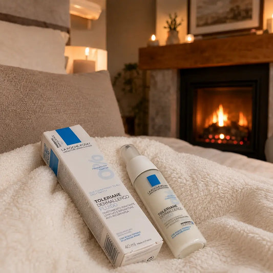 TOLERIANE FLUIDO 40ML NUEVA (LA ROCHE)