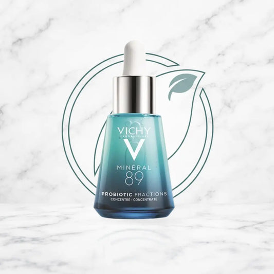 VICHY MINERAL 89 PROBIOTIC FRACTIONS 30ML