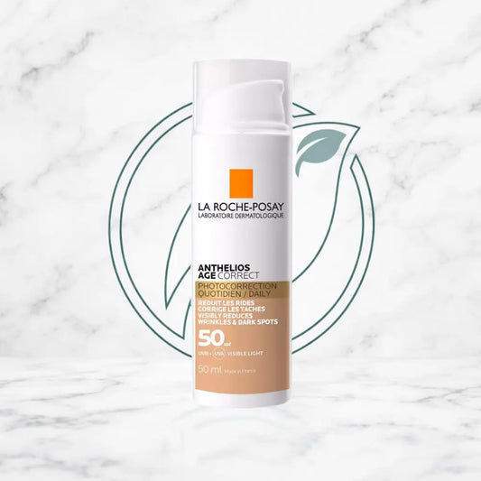 ANTHELIOS AGE CORRECT COLOR 50ML
