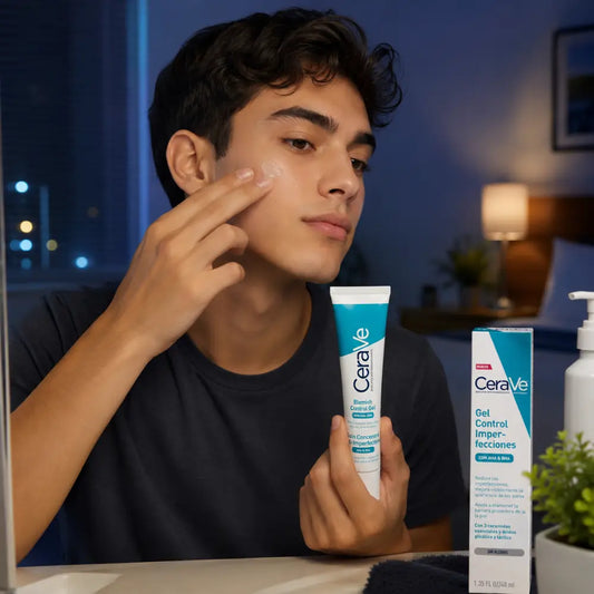 CERAVE GEL CONTROL IMPERFECCIONES 40ML
