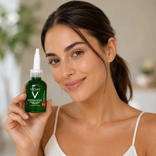 NORMADERM PROBIO IMPERFECCIONES SERUM 30ML