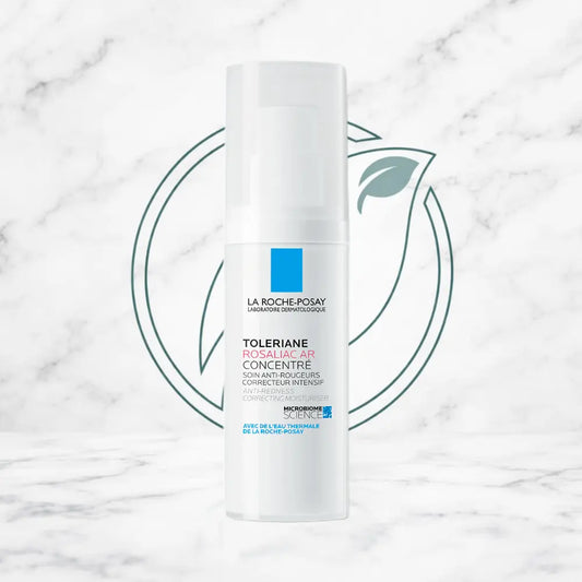 TOLERIANE ROSALIAC AR ROJESES 40ML (LA ROCHE)