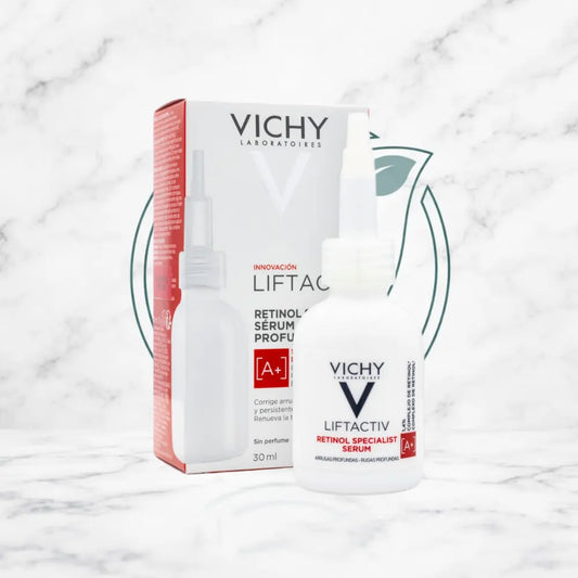LIFTACTIV SUERO RETINOL SPECIALIST 30ML