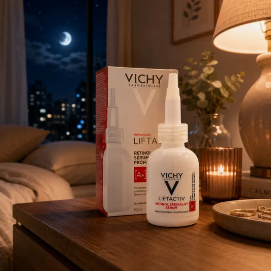 LIFTACTIV SUERO RETINOL SPECIALIST 30ML