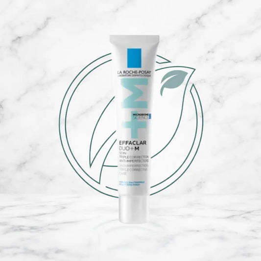 EFFACLAR DUO+ M 40ML (LA ROCHE)
