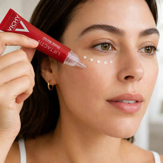 LIFTACTIV COLLAGEN SPECIALIST OJOS 15ML (VICHY)