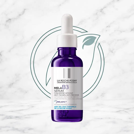 MELA B3 SUERO CONCENTRADO INTENSIVO 30ML (LA ROCHE)