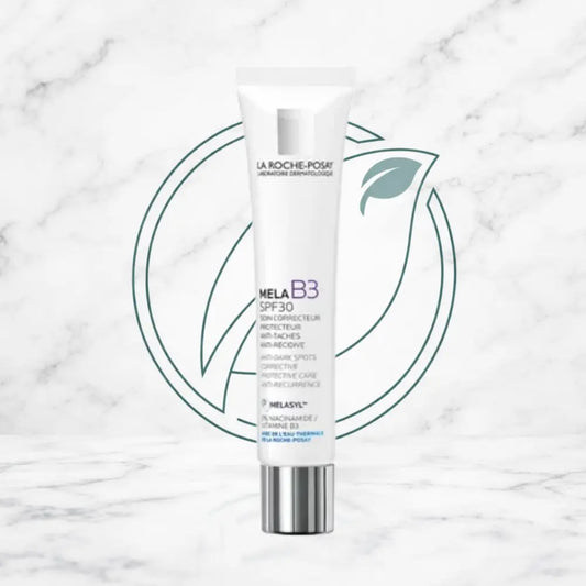 MELA B3 CREMA CORRECTORA ANTIMANCHAS FPS30 (LA ROCHE)