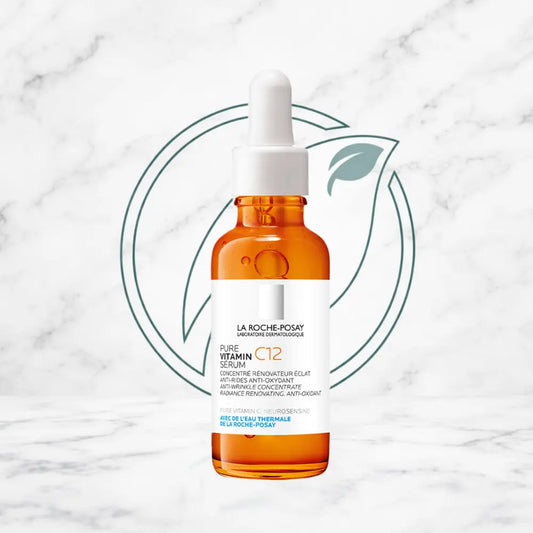 PURE VITAMIN C12 SUERO PIEL NORMAL 30ML