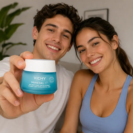 MINERAL 89 GEL HIDRATANTE PIEL MIXTA A GRASA 50ML