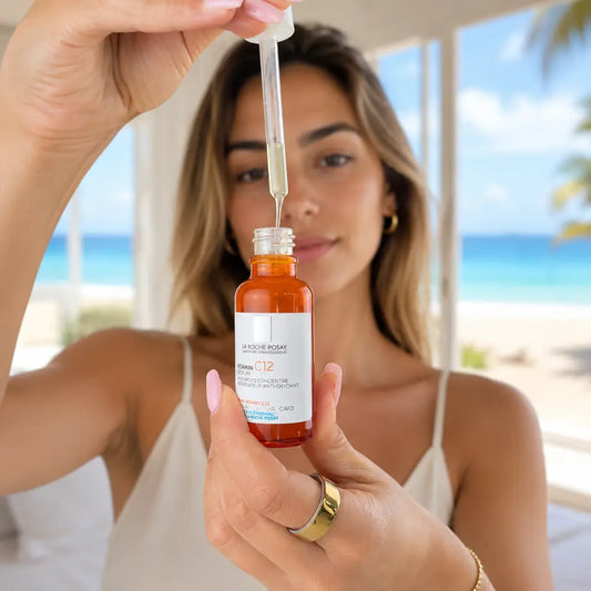 PURE VITAMIN C12 SUERO PIEL NORMAL 30ML