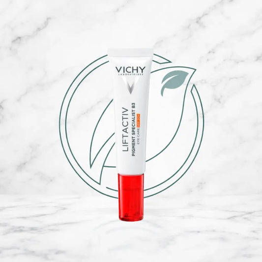 LIFTACTIV SPECIALIST OJOS SPF50 15ml