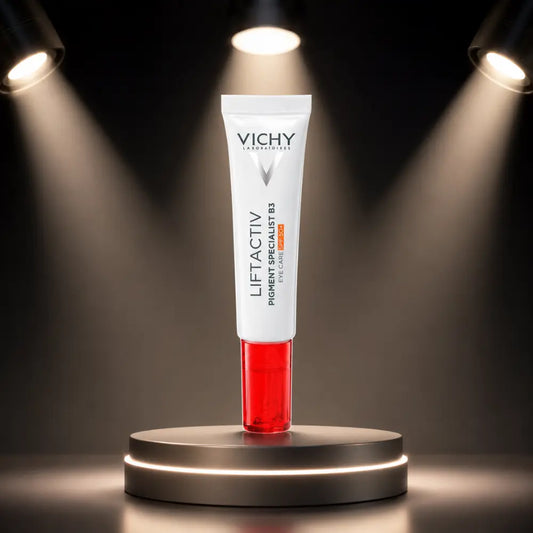 LIFTACTIV SPECIALIST OJOS SPF50 15ml