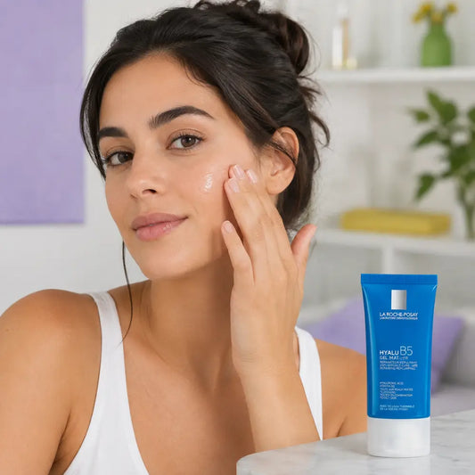 HYALU B5 GEL MAT ANTIEDAD PIEL GRASA 40ML