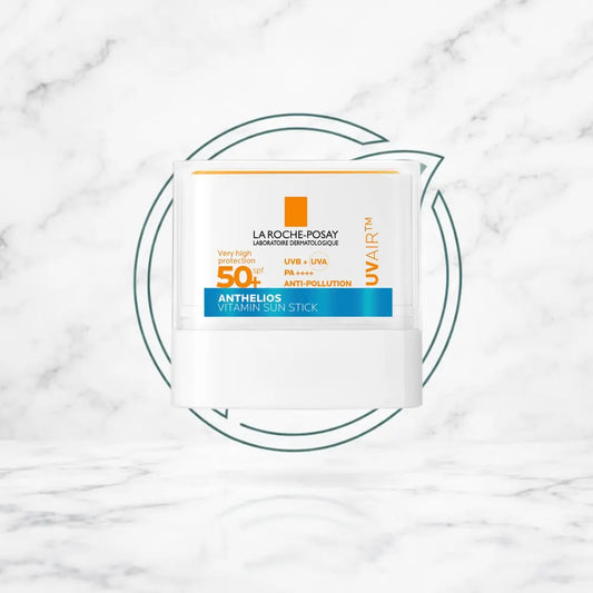 ANTHELIOS VITAMIN SUN SPF50 BARRA 10ML