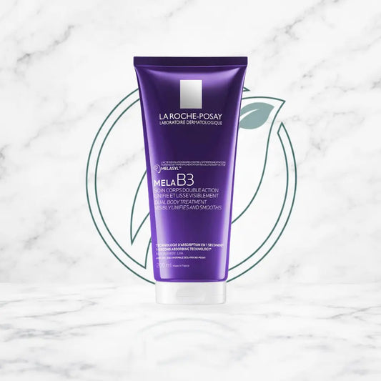MELA B3 BODY DESPIGMENTANTE AREAS SENSIBLES 200ML