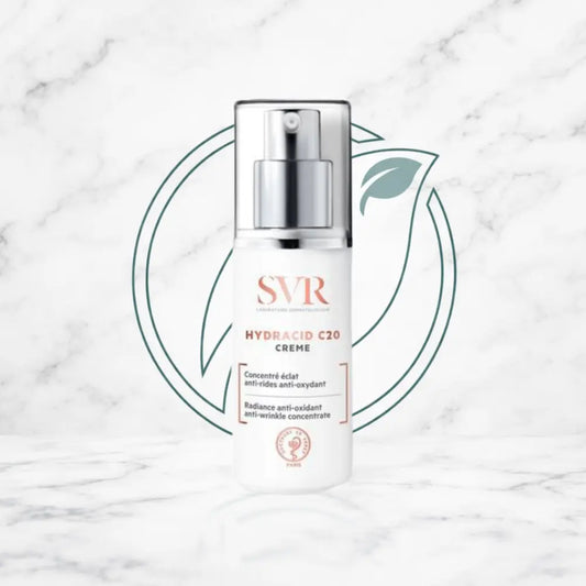 HYDRACID C20 CREMA ANTIOXIDANTE 30ML (SVR)