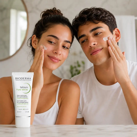 SEBIUM PORE REFINER 30ML(BIODERMA)