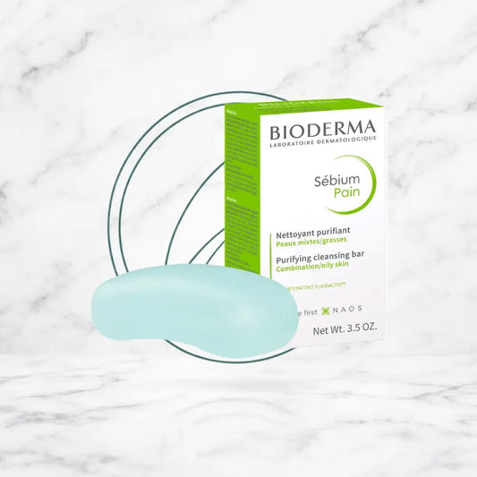SEBIUM PAIN 100 GR BIODERMA