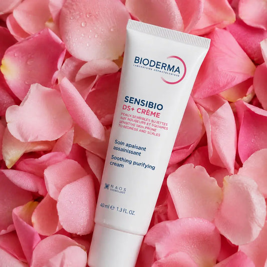 SENSIBIO DS+ CREMA 40 ML (BIODERMA)