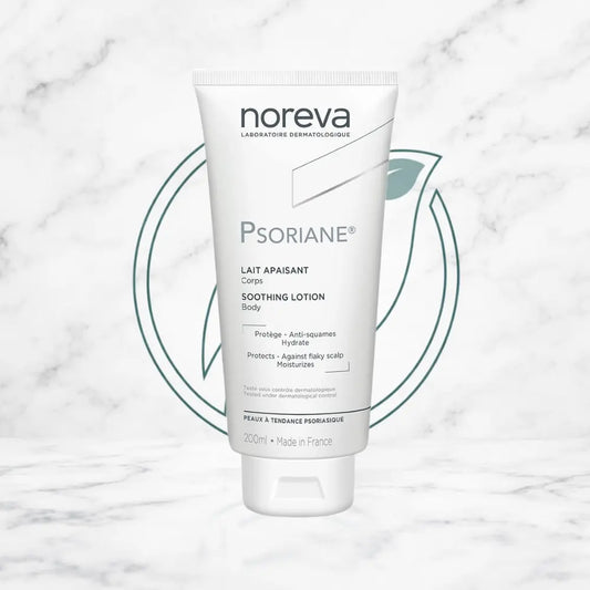 PSORIANE LECHE CORPORAL CALMANTE 200ML (NOREVA)