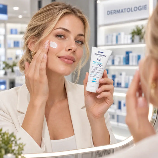 NEOTONE RADIANCE CREMA SPF50+ 30ML (ISIS PHARMA)