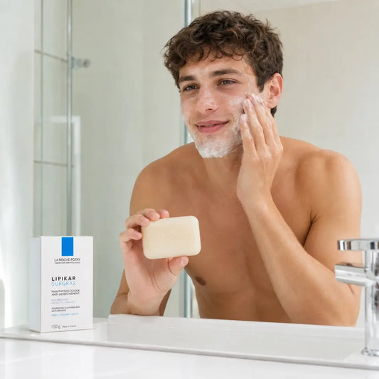 LIPIKAR SURGRAS 150G (LA ROCHE)
