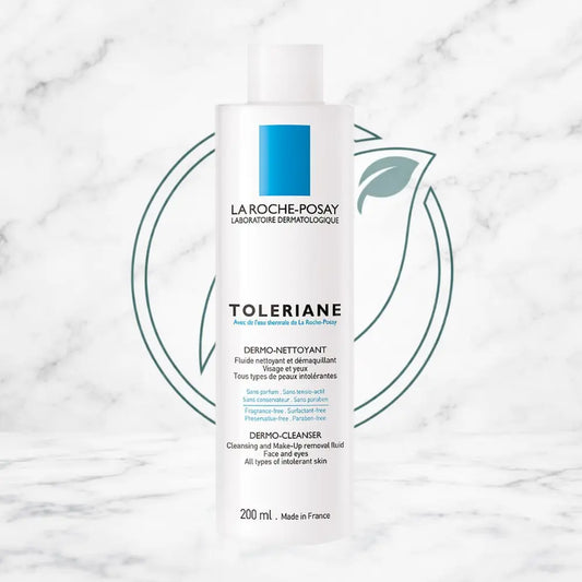 TOLERIANE DERMOLIMPIADOR 200ML