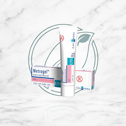 METROGEL 30G (GALDERMA)